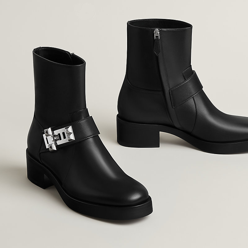 Niki ankle boot | Hermès Macau SAR